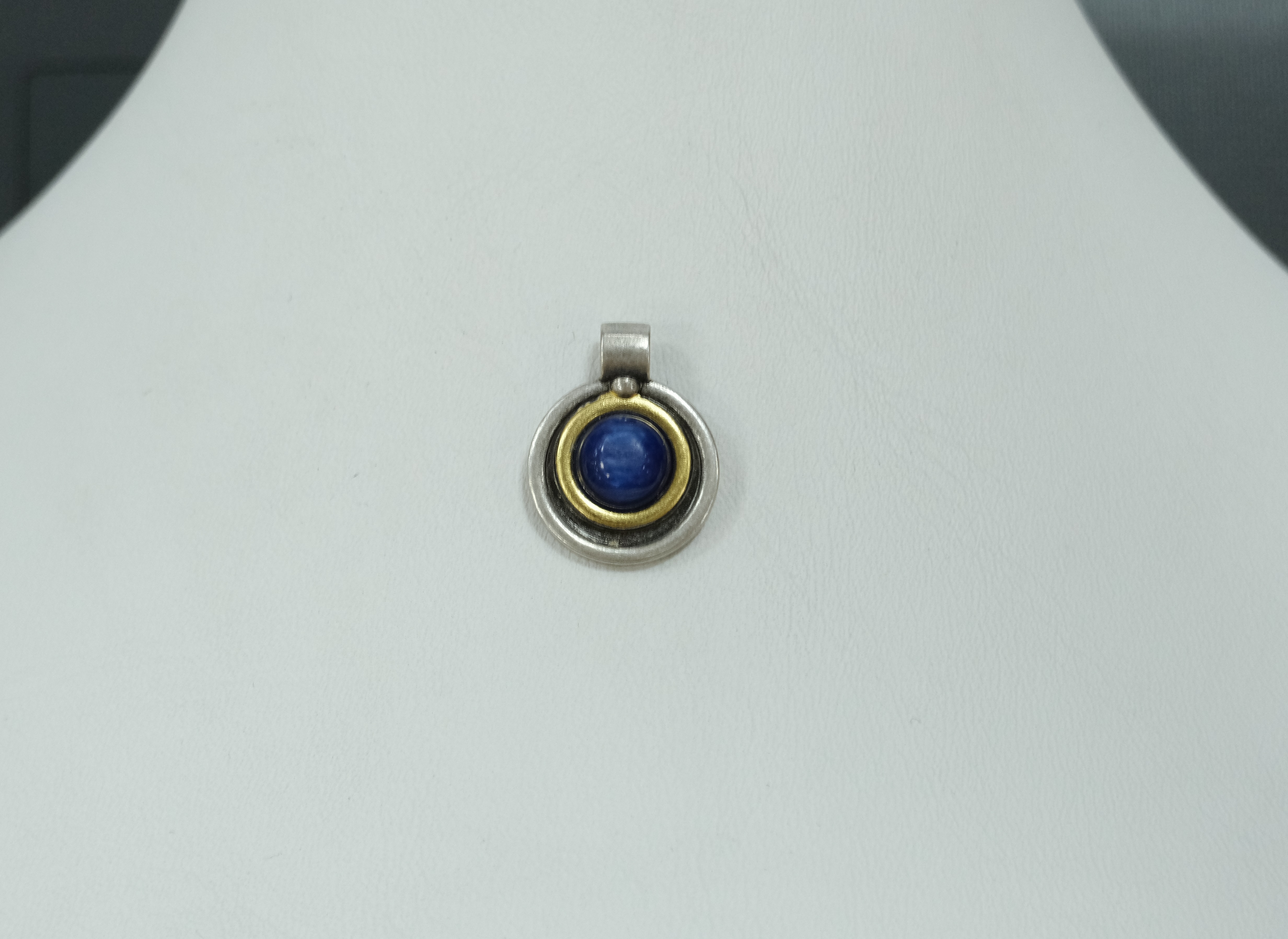 10422-001904 Подвеска (Ag 925)